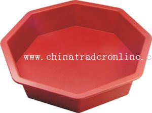 Silicone Bake from China