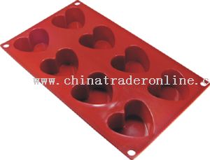 Silicone Bake from China