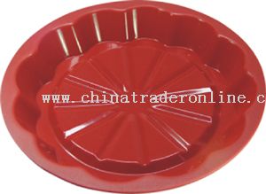 Silicone Bake from China