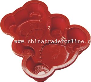 Silicone Bake from China