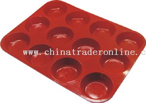 Silicone Bake from China