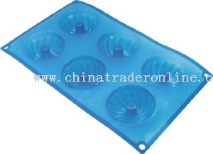 Silicone Bake from China