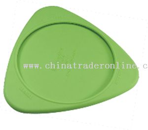 Silicone mat from China