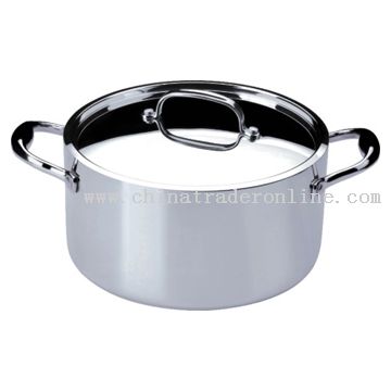 Casserole Pots and Dishes from China