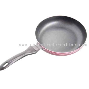 Compound Bottom Non-Stick Frying Pan