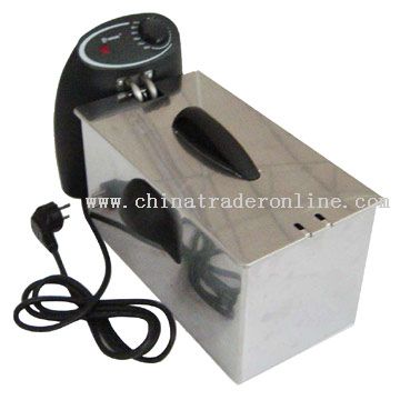 Deep Fryer from China