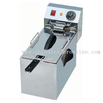 Deep Fryer from China