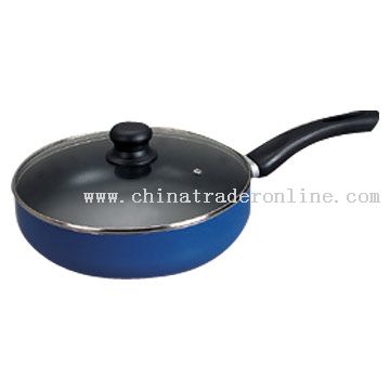 Deep Frying Pan from China