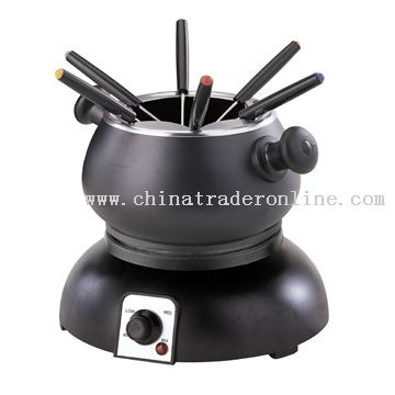 Electric Woks from China