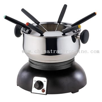 PF heating base with aluminum heating plate Electric Woks