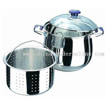 Electromagnetic Special High Noodle Pot