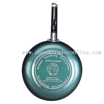 Frying Pan from China