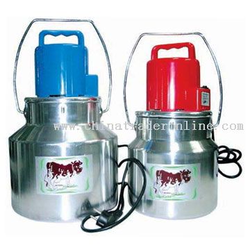 Milk Mixer from China