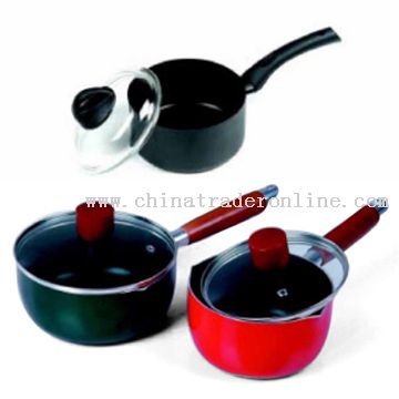 Non-Stick Saucepans from China