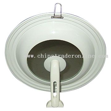 Frying Pan Cover from China