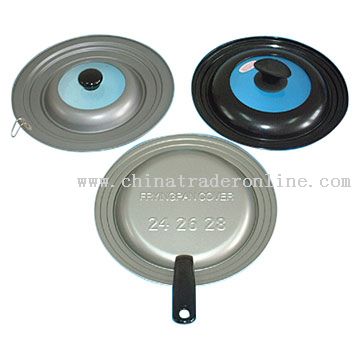 Frying Pan Covers