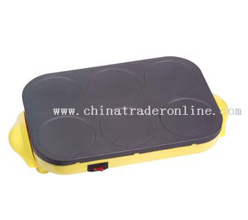 Pan Maker from China