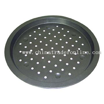 Pizza Baking Pan from China