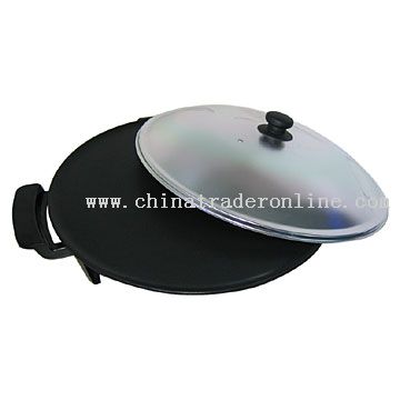 Pizza Pan from China