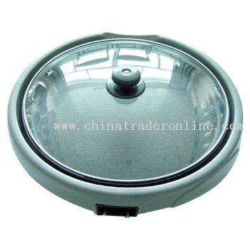 Pizza Pan from China