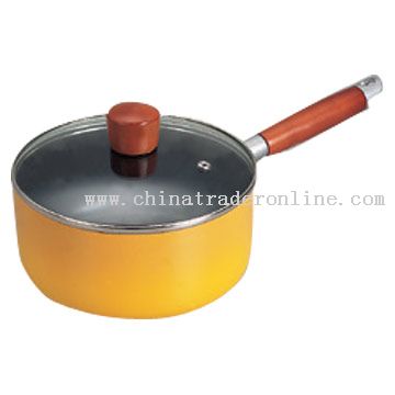 Sauce Pan from China