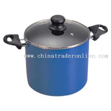 Stock Pot from China