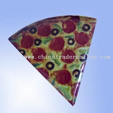 Easy-to-clean Pizza Tray from China