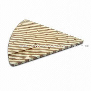 Pizza Cutting Board from China