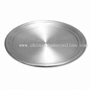 Pizza Tray from China