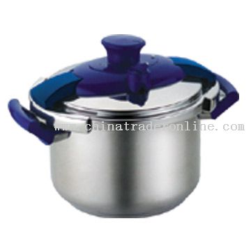 Pressure Cooker from China