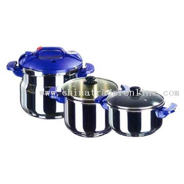 Pressure Cooker from China