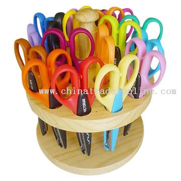 18pc Craft Scissors Set