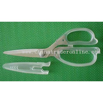 Kitchen Scissors from China