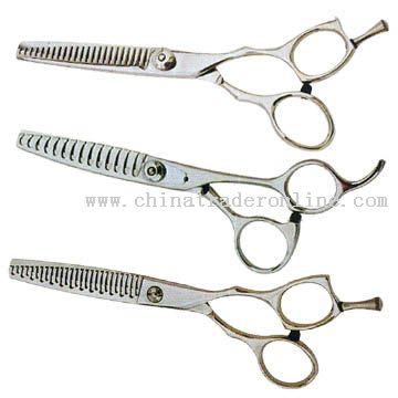 Professional High Quality Comb Cutting Scissors