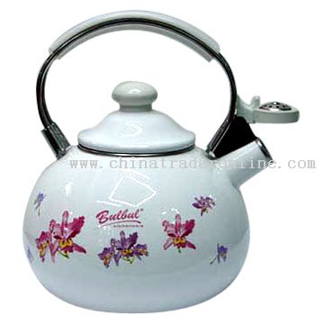 2.3L Whistling Kettle