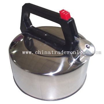 Stainless Steel Pot from China