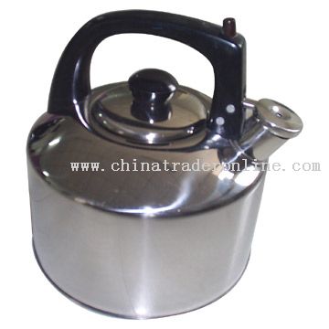 Stainless Steel Pot from China