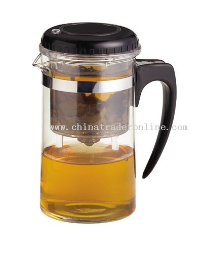 Tea-Art Timer from China