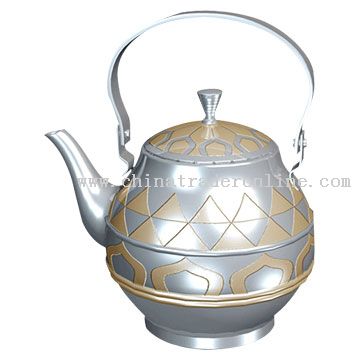 Tea Kettle