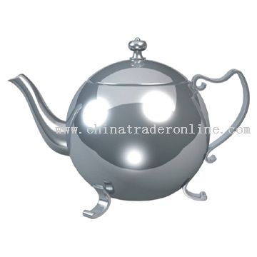 Tea Pot