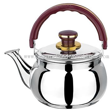Whistling Kettle from China
