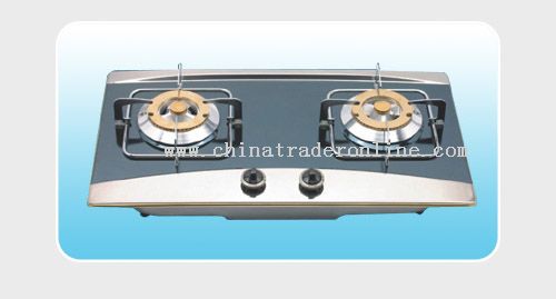 Gas Burner