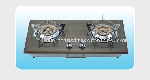 Gas Burner