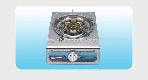 Gas Burner