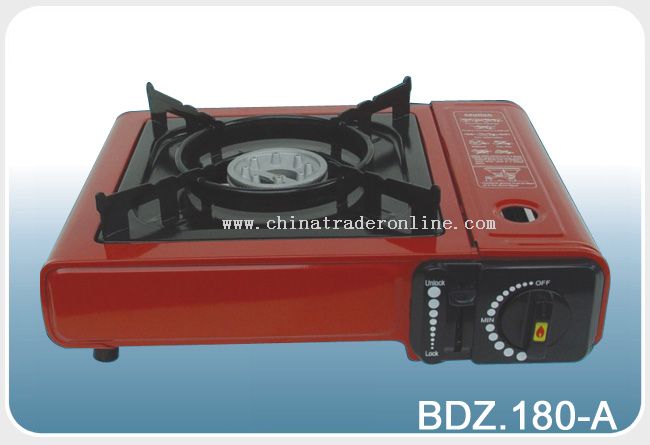 Portable Gas Stove from China