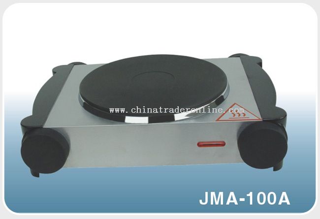 Single hotplate Electric Stove