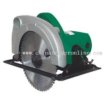 Circular Saw