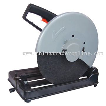 Cut-Off Machine from China