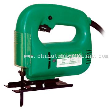 Jig Saw from China