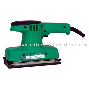 Orbital Sander from China